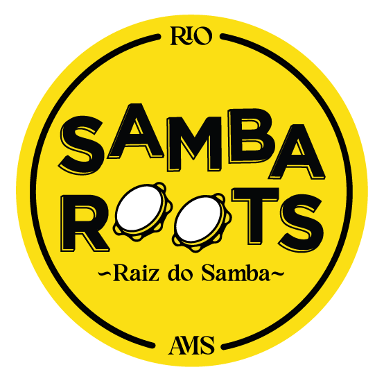 Sambaroots, bringing the joy of Roda de Samba to Amsterdam