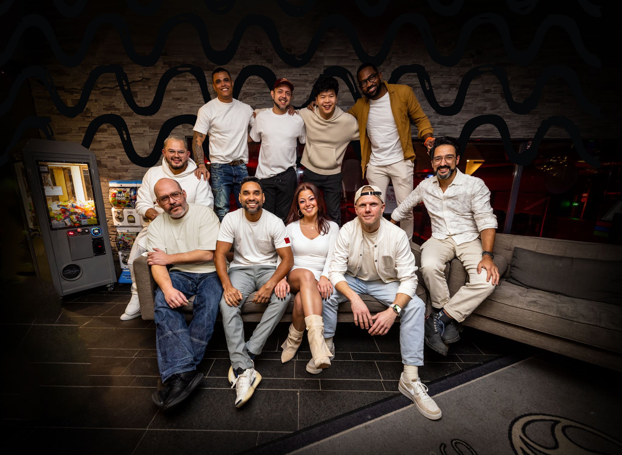 SambaRoots Amsterdam a multicultural band bringing the best of Samba do Samba to Amsterdam and beyond