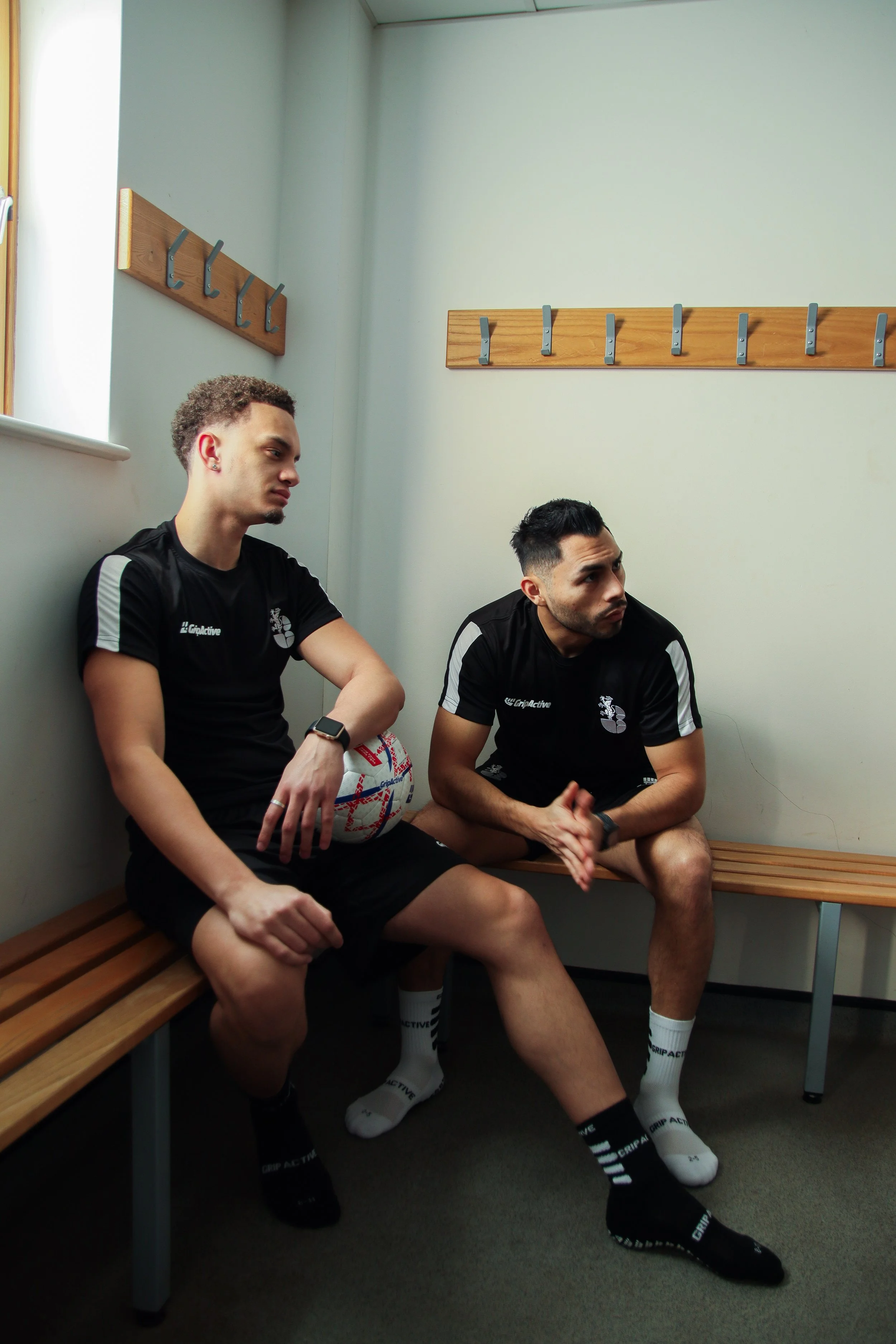 Sportswear Brand Content Day