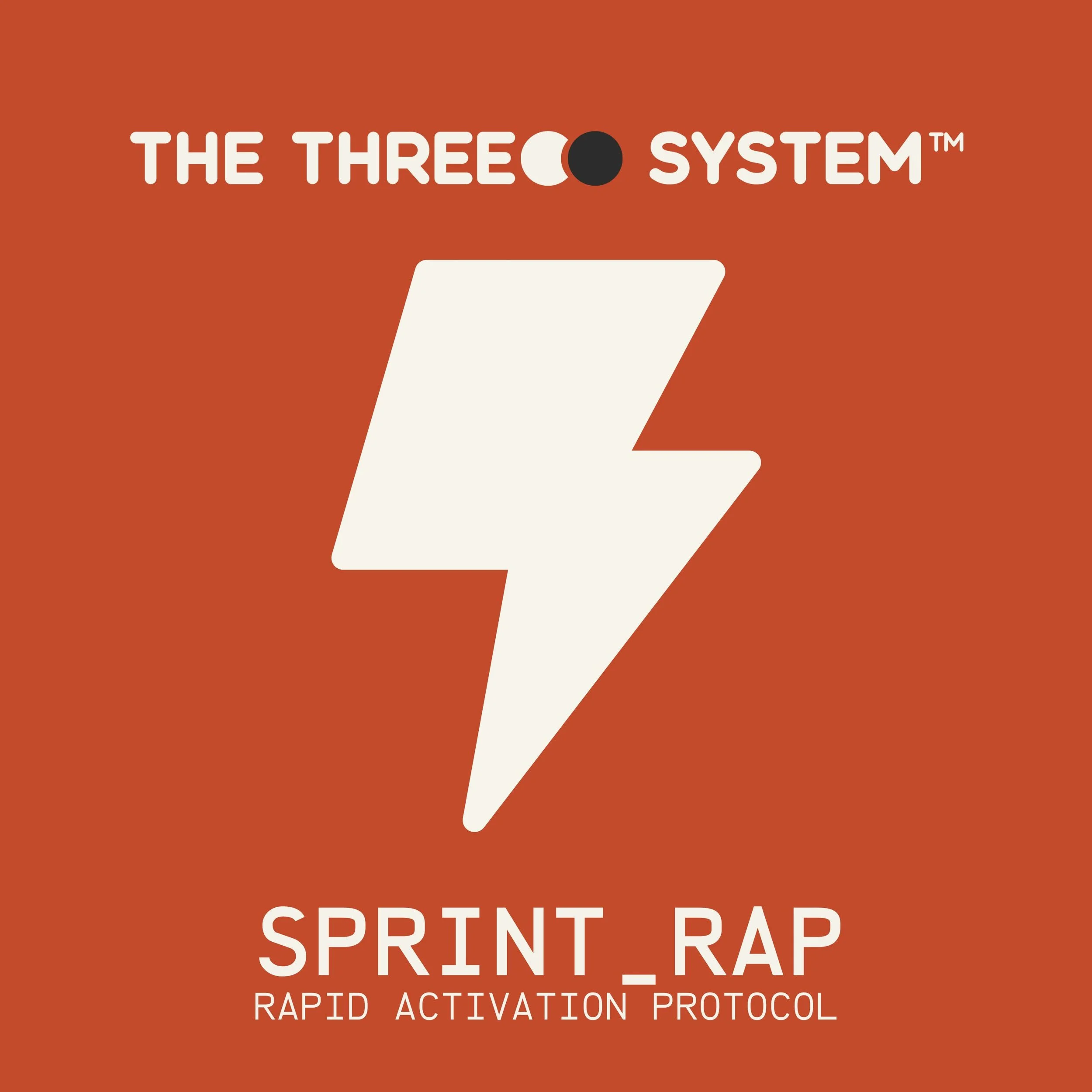SPRINT RAP™