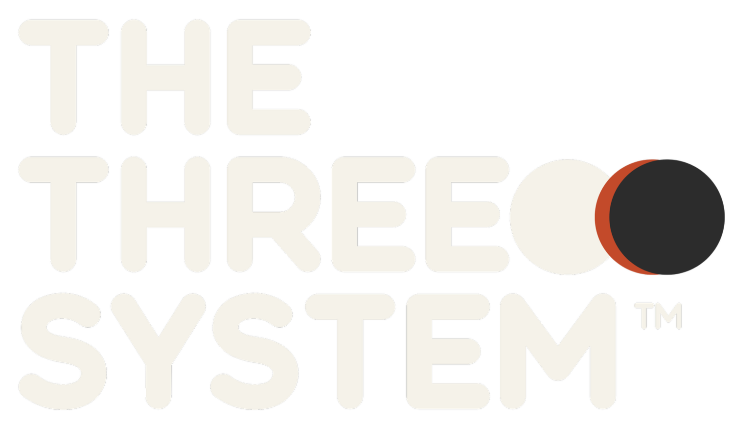 THE THREEOO SYSTEM™