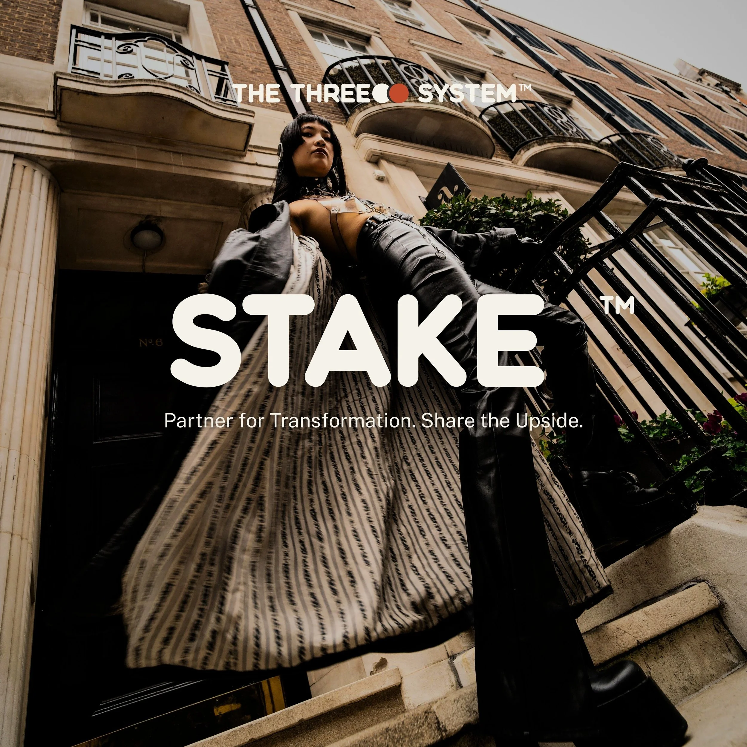 STAKE™