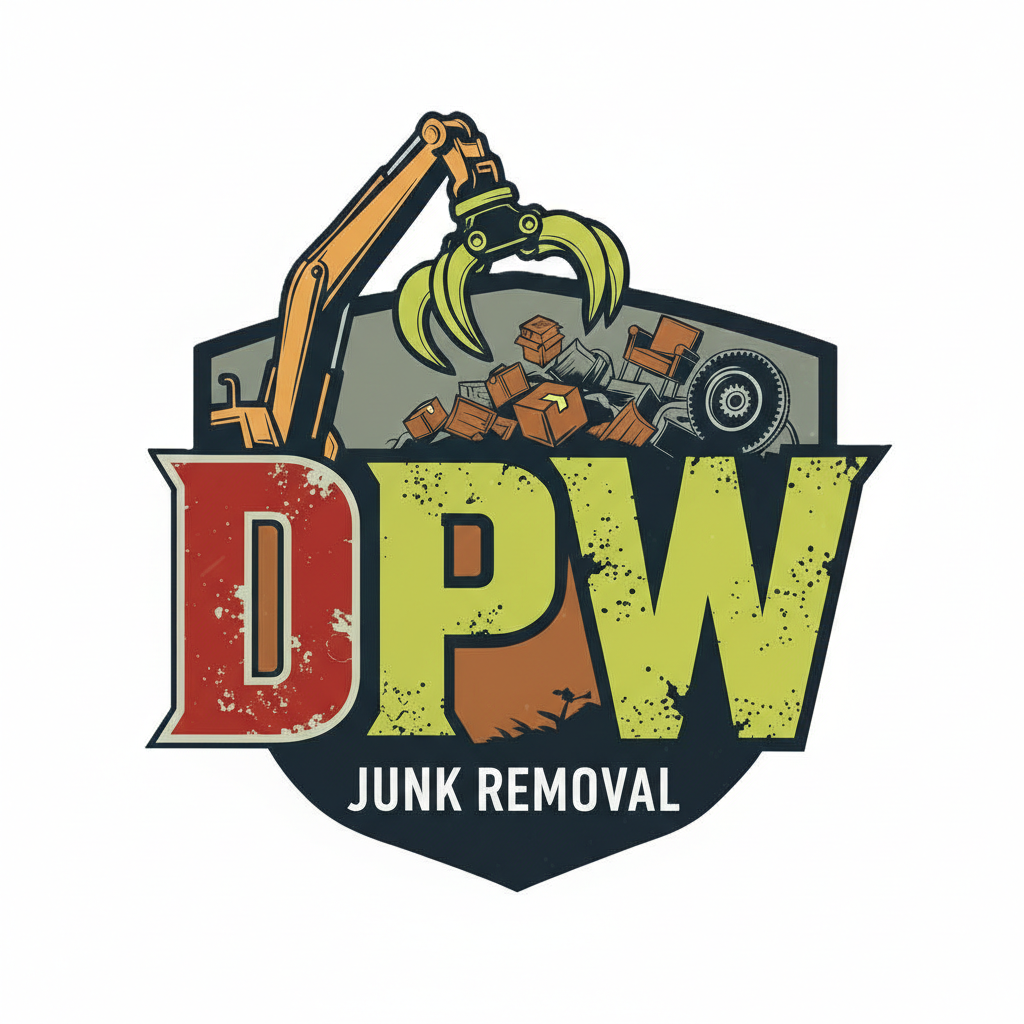 DPW Junk Removal