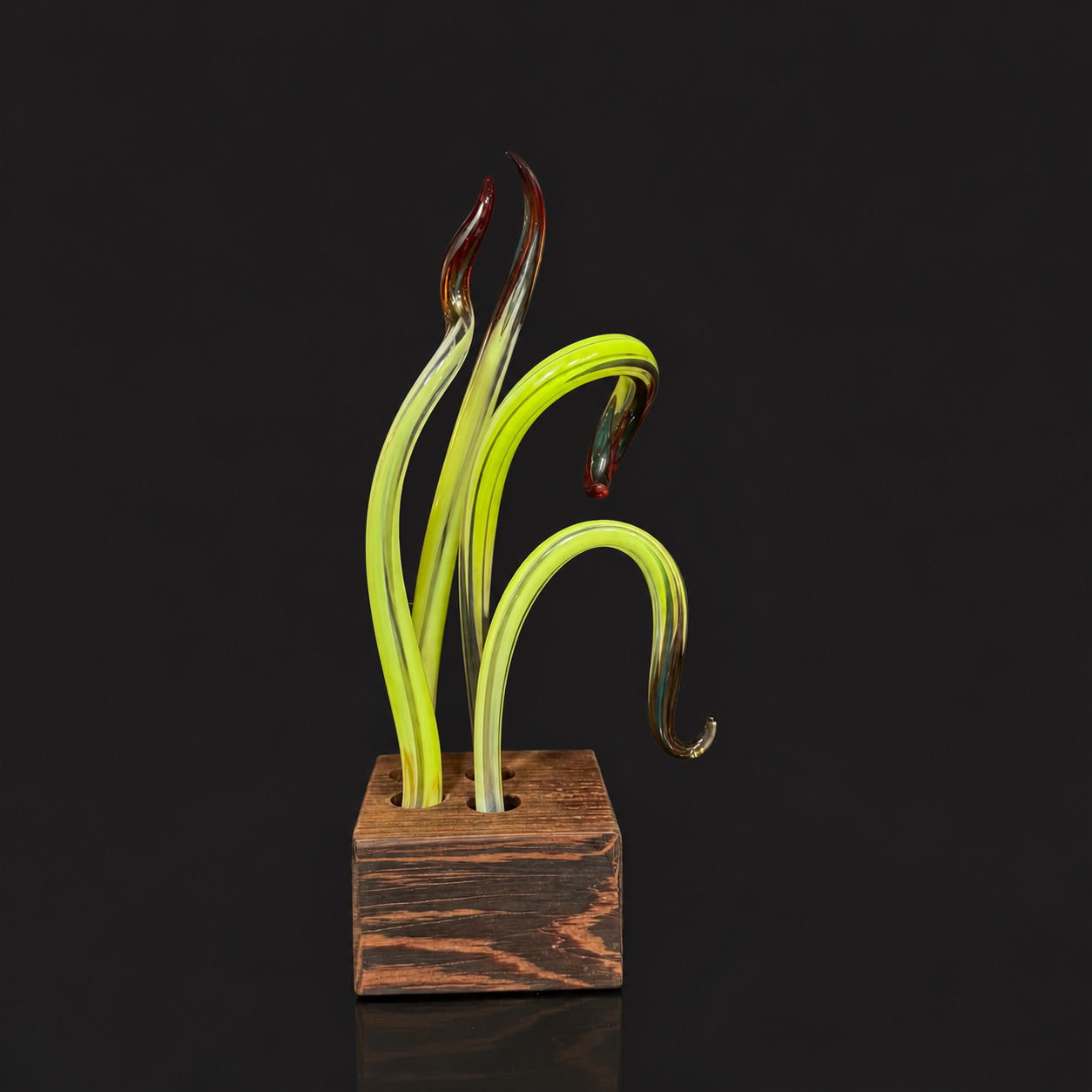 SMALL VERDE 2