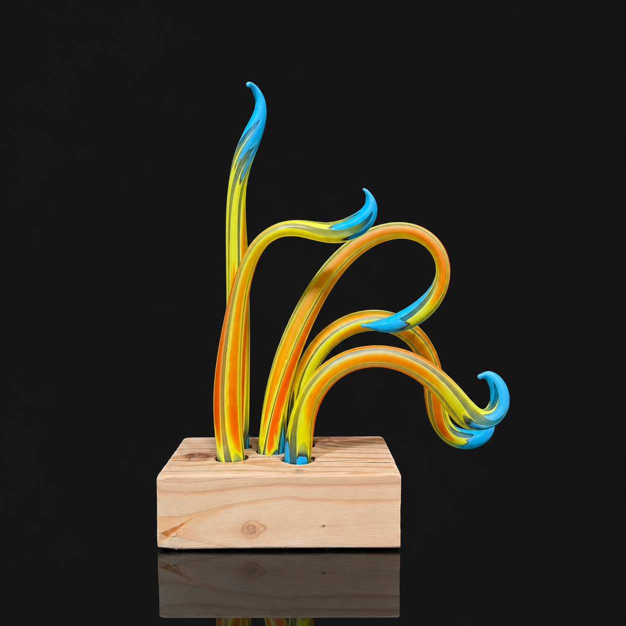 SMALL GIALLA 3