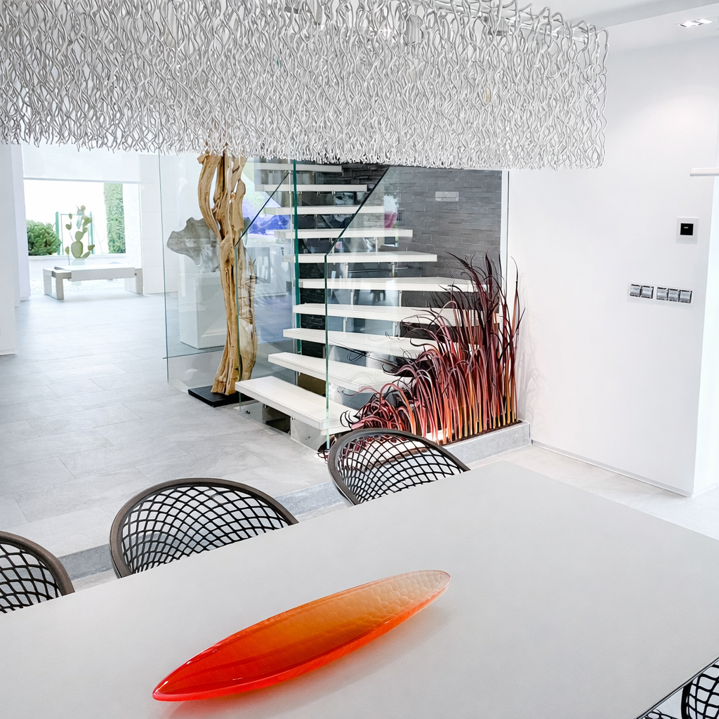 Davide penso murano glass hand made seaweed Image 17 gen 2026, 11_47_24.png