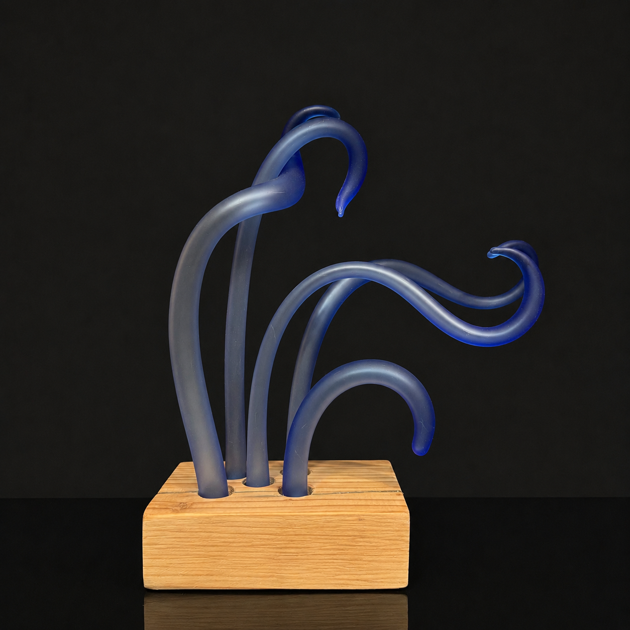 SMALL BLUINO 4