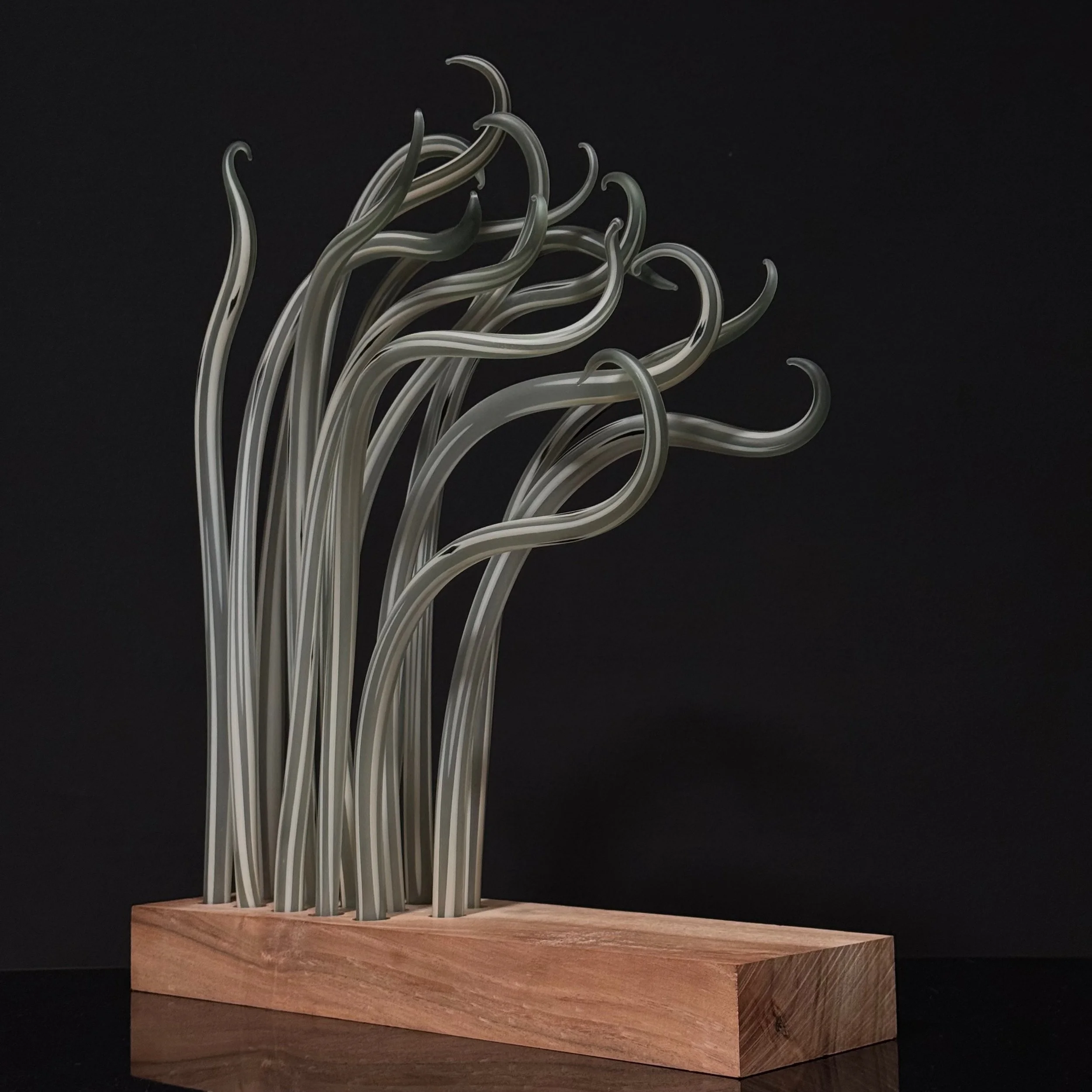 Davide penso murano glass hand made seaweed4800.jpg