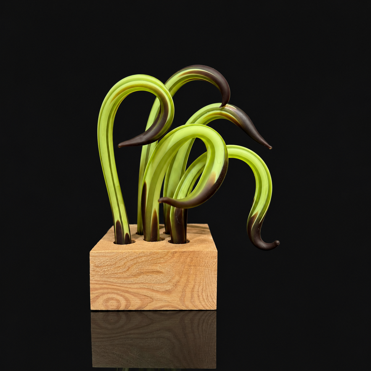 SMALL VERDE 5