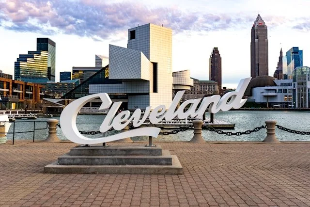 Why Cleveland Small Business Websites Shouldn’t Look Like Everyone Else’s