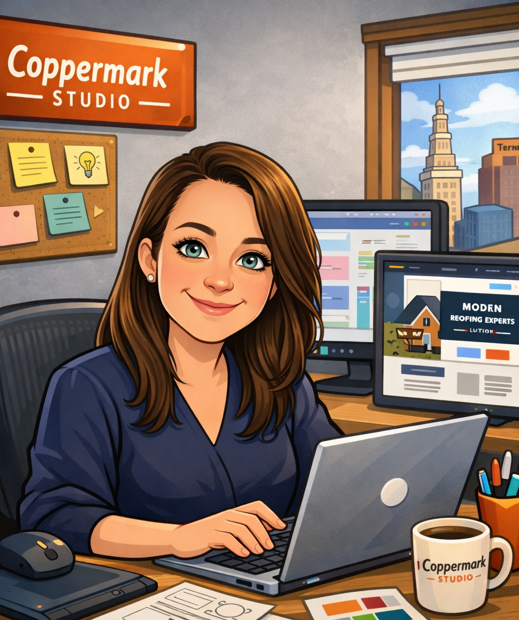 AI Social Media Graphics Are Starting to All Look the Same