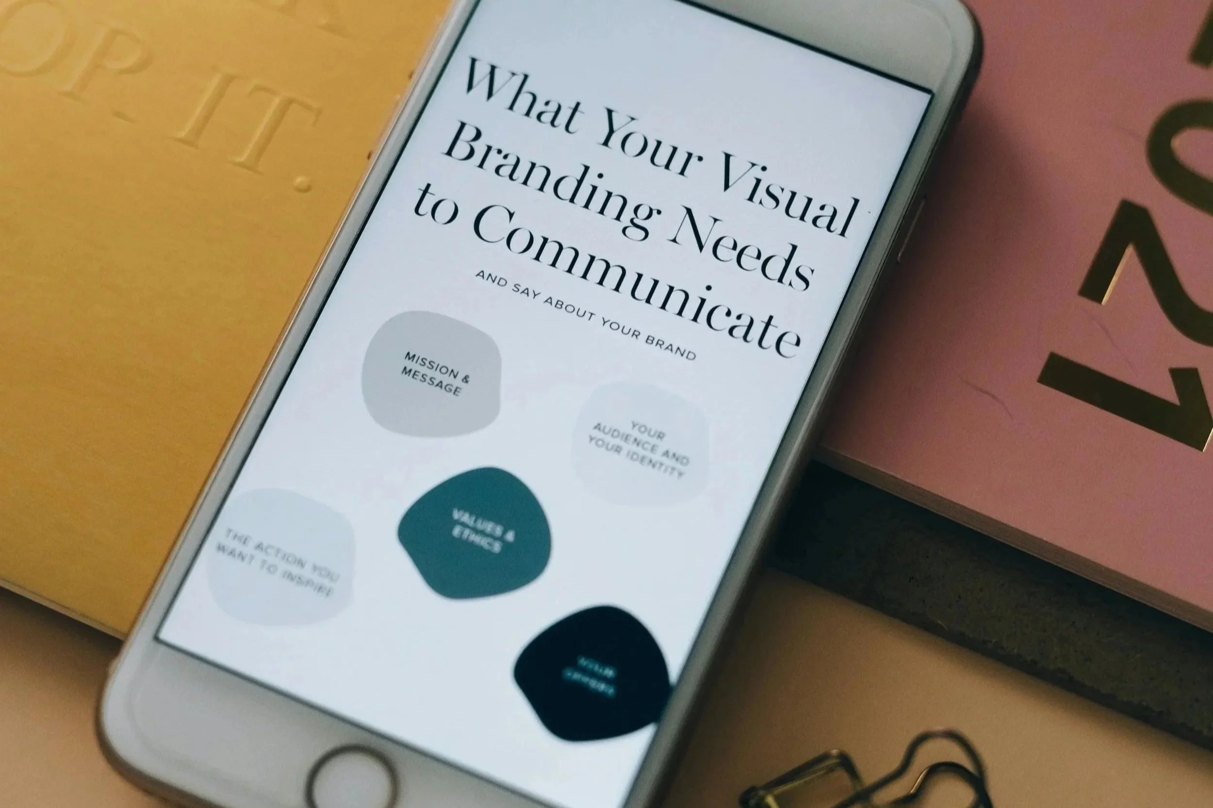 Canva Templates & Brand Assets