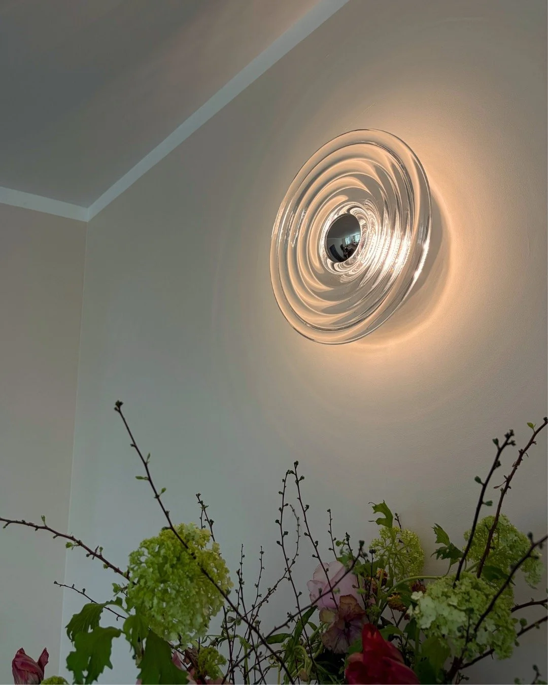 Details of our residential interior design project in Amsterdam. The project is really coming together. Sharing more soon...