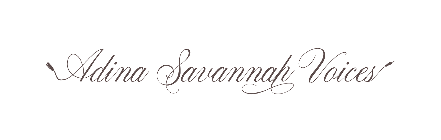 Adina Savannah Voices