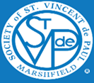 St. Vincent de Paul, Marshfield WI