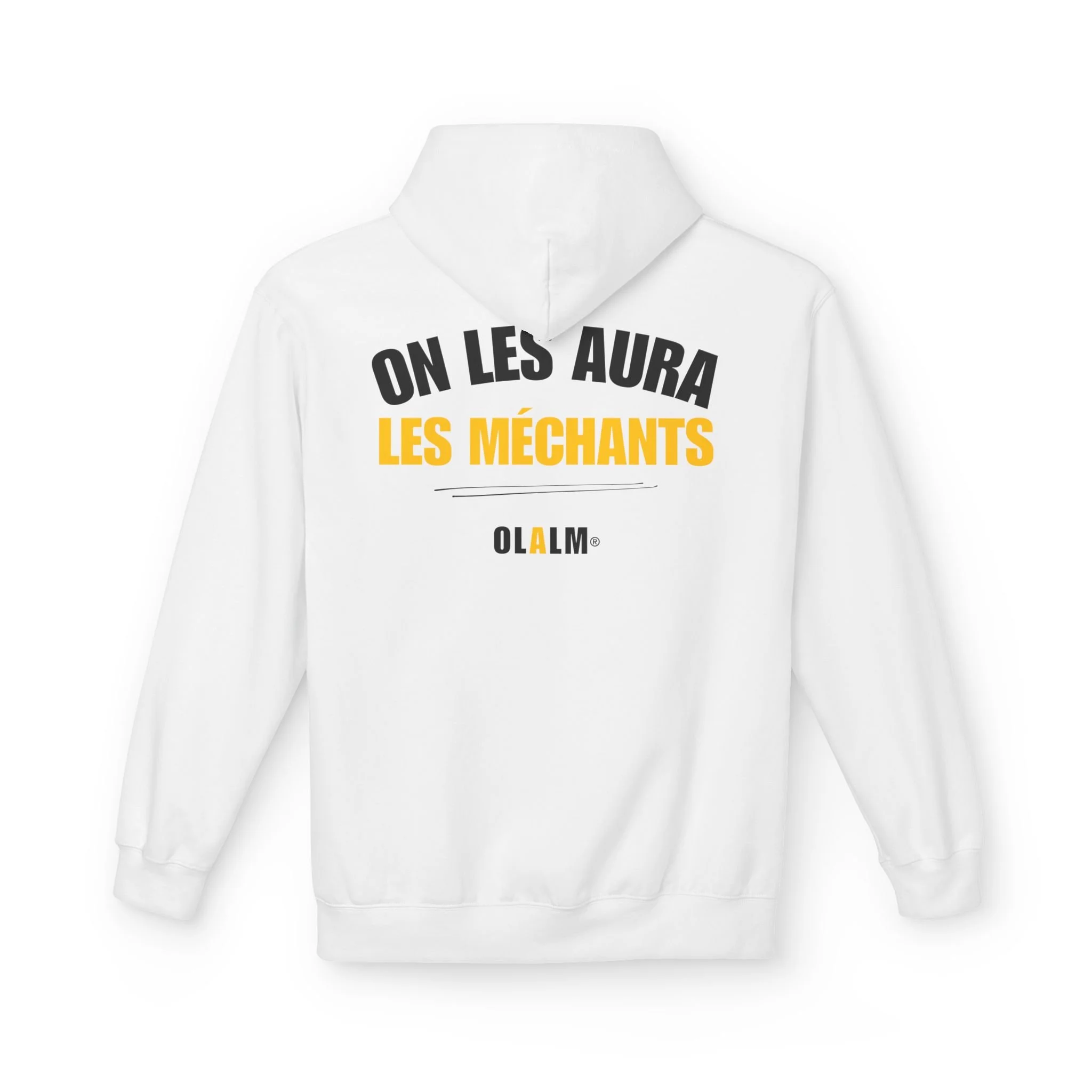 Pull On Les Aura Les Méchants