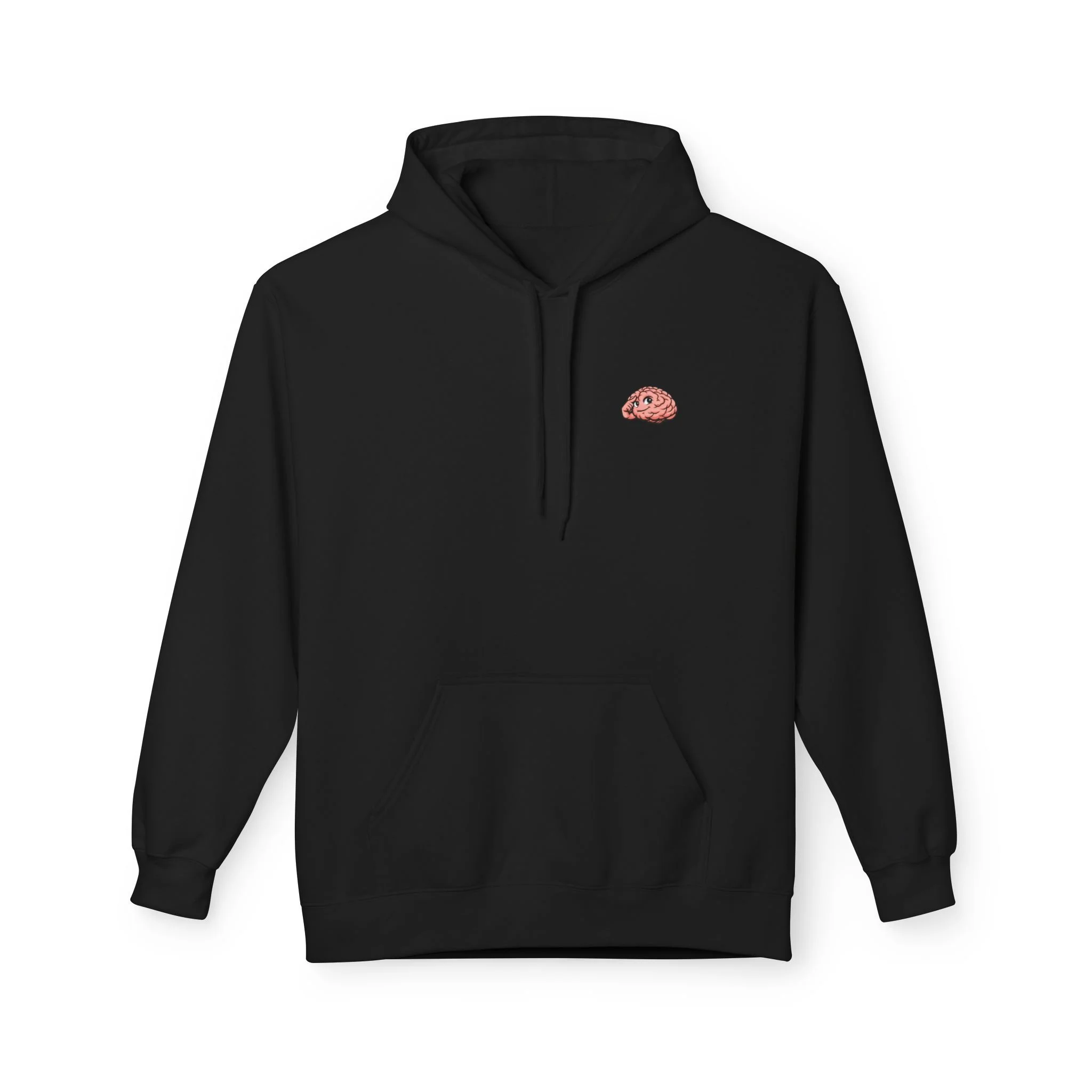 Pull On Les Aura Les Méchants