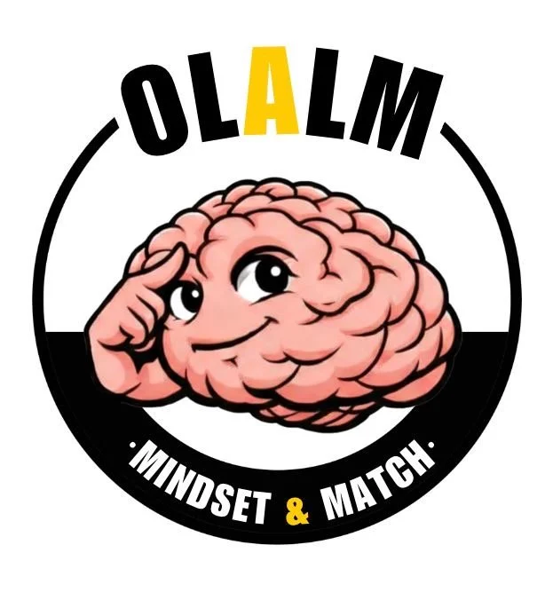 OLALM Mindset &amp; Match