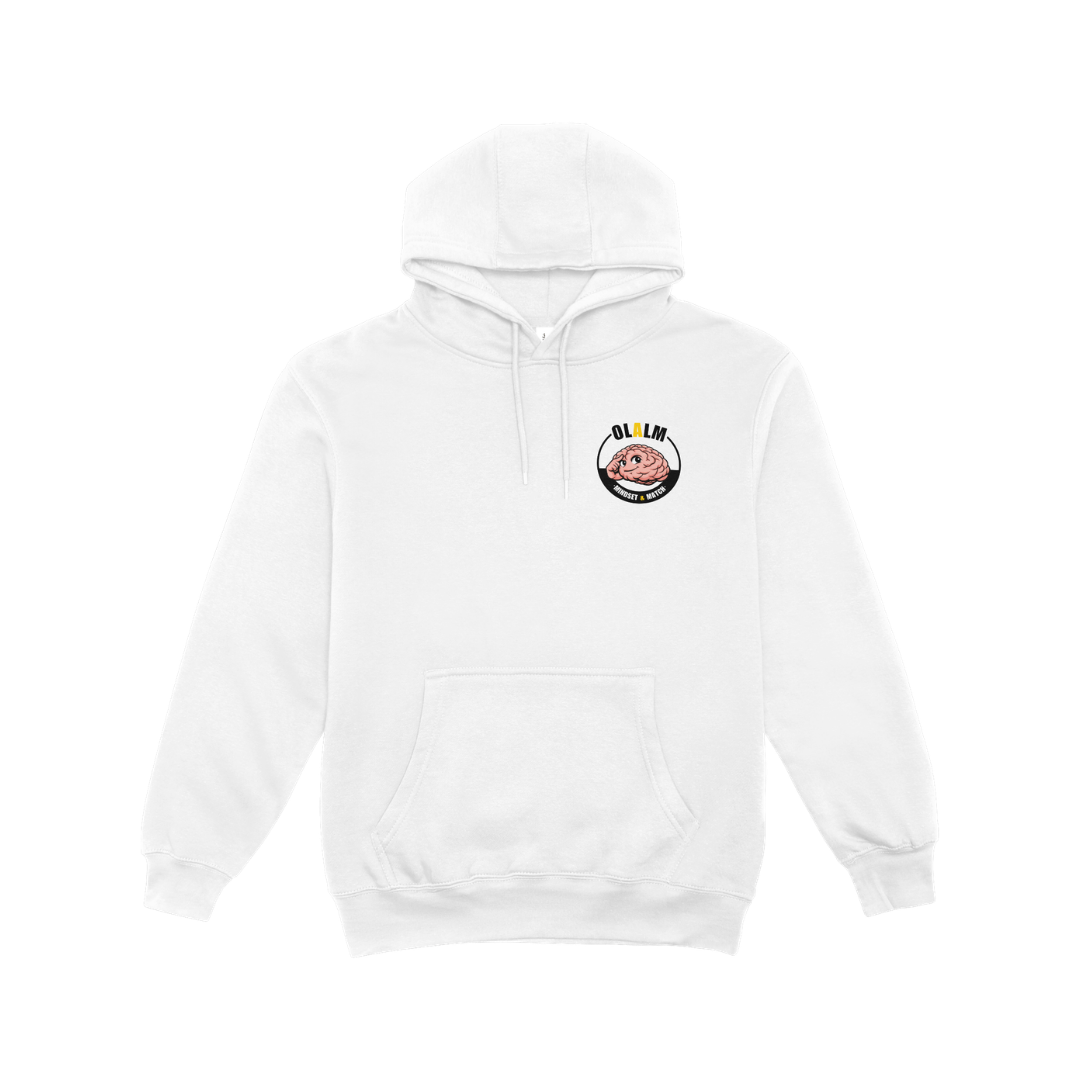 Méchant Hoodie OLALM®