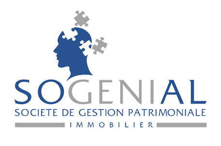 Sogenial Immobilier