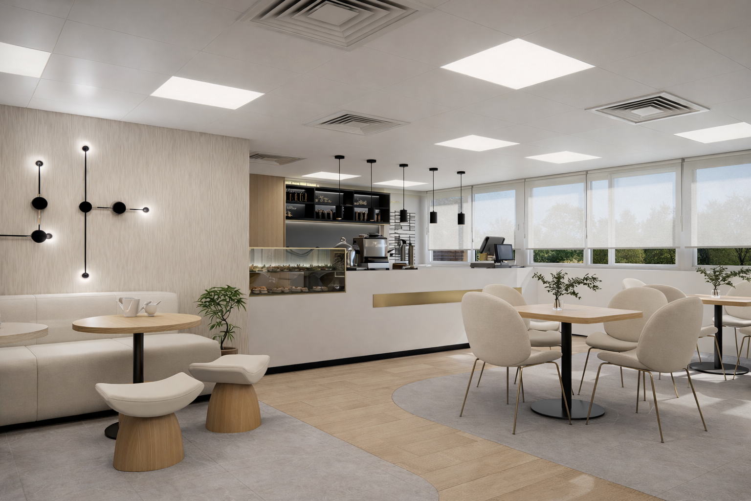 L'Apparté Saint Cloud