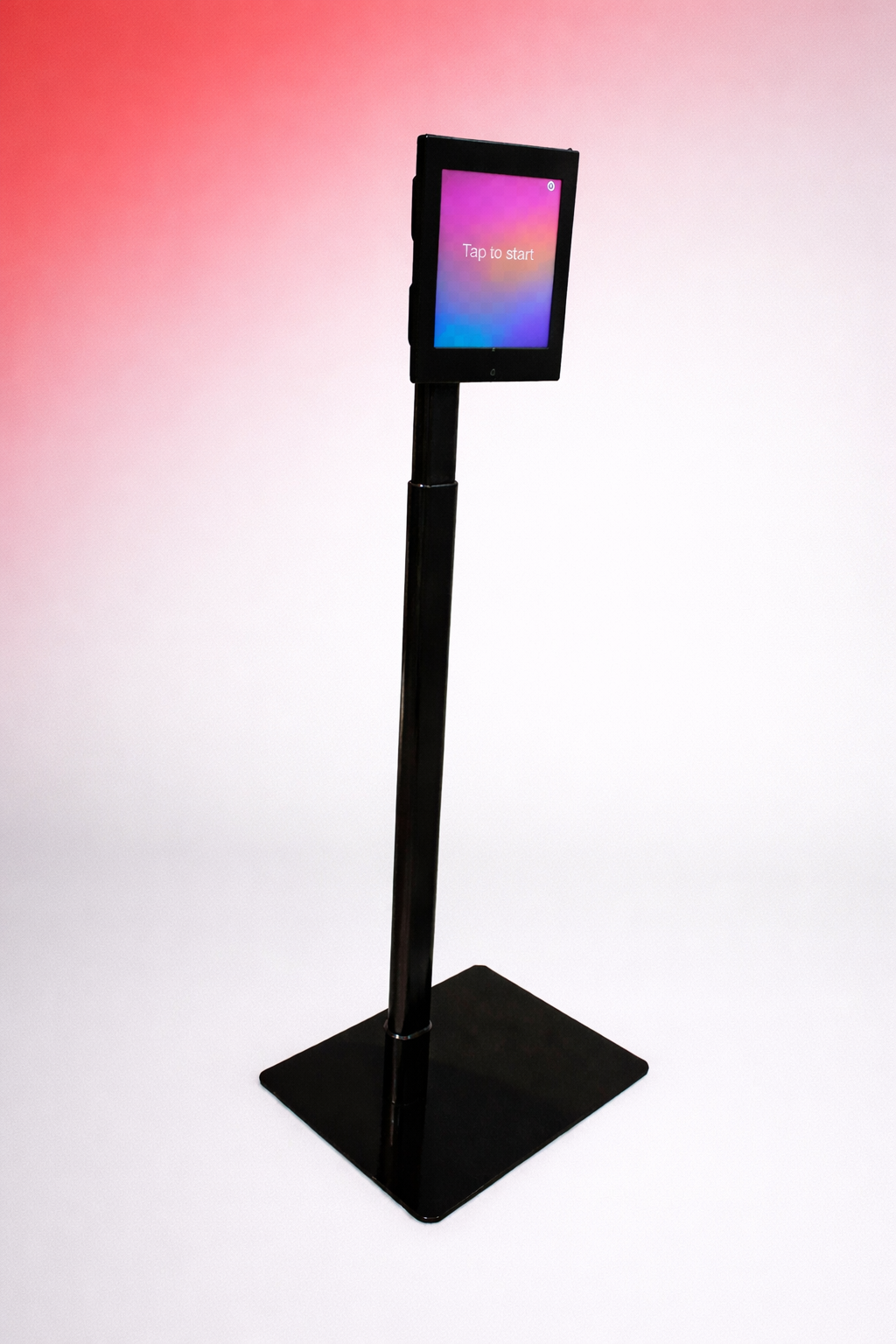 Instant-Print Selfie Booth Booking