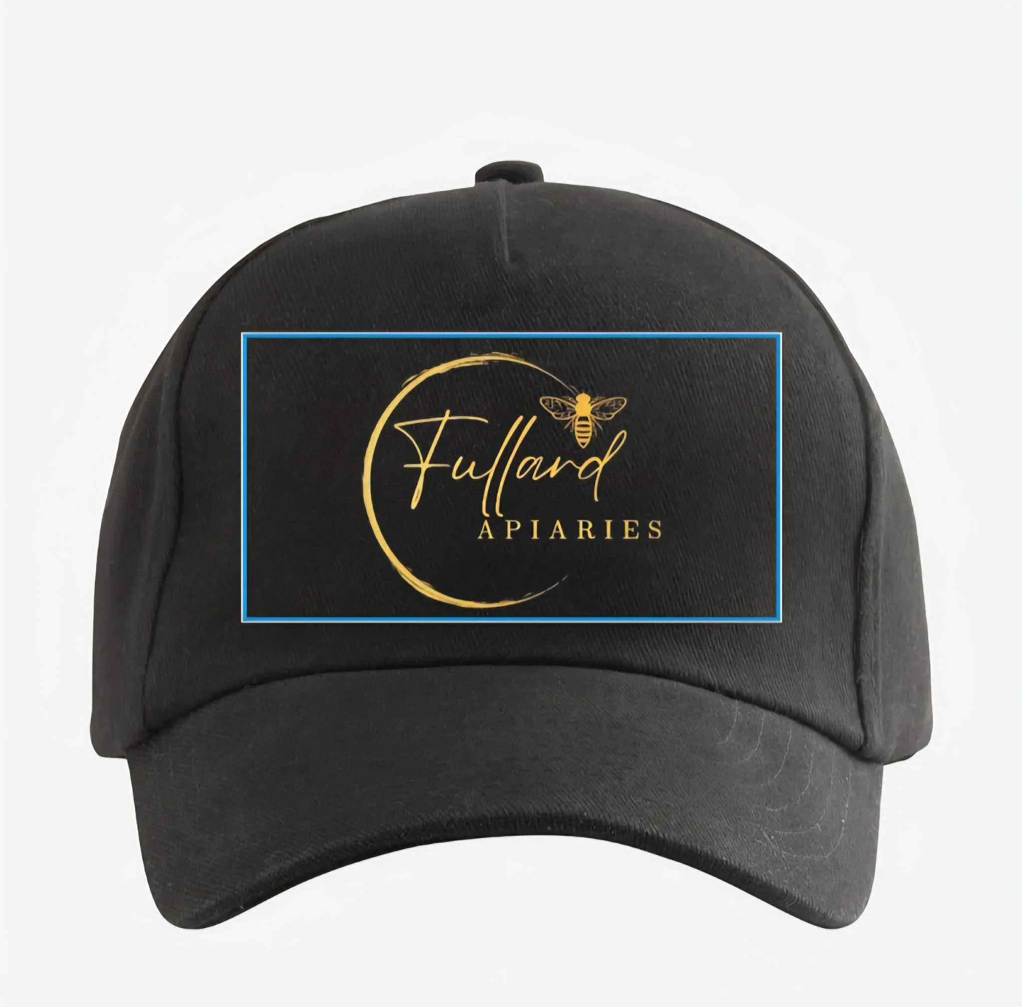 Fullard Apiaries Baseball Caps