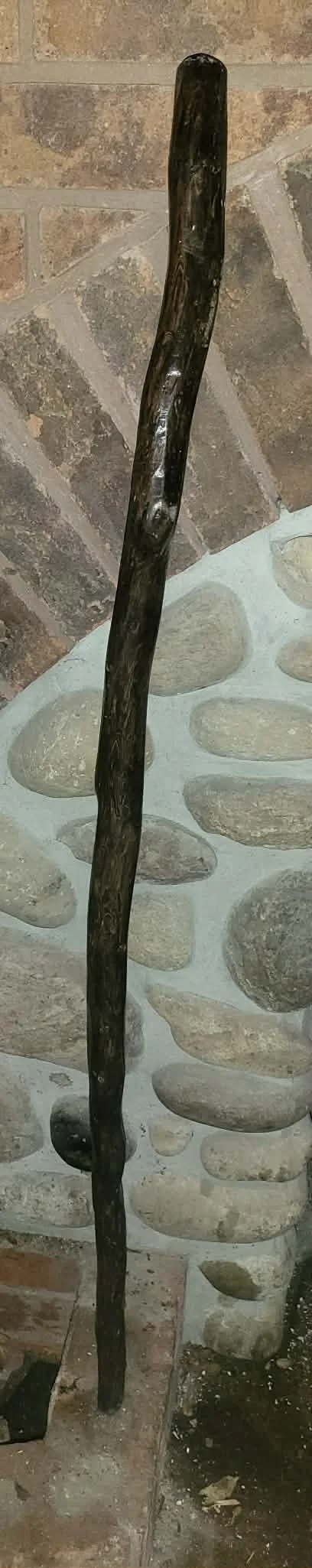 Fullard Apiaries Walking Staff