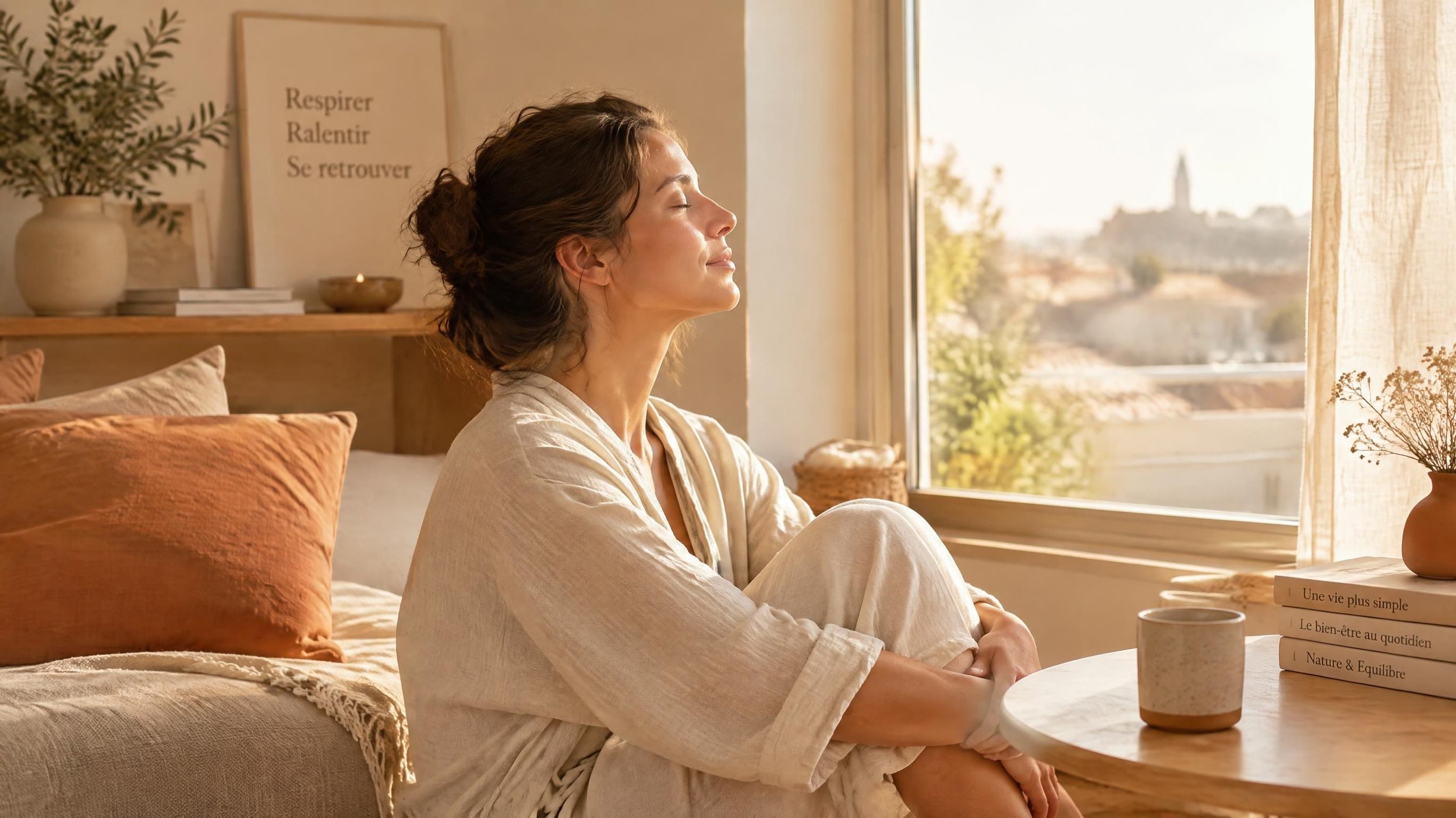 Se libérer des injonctions : comment enfin vivre pour soi ?