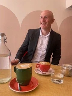 Richard Yorke Fundraising