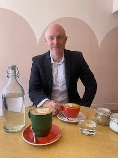 Richard Yorke from Rich Support
