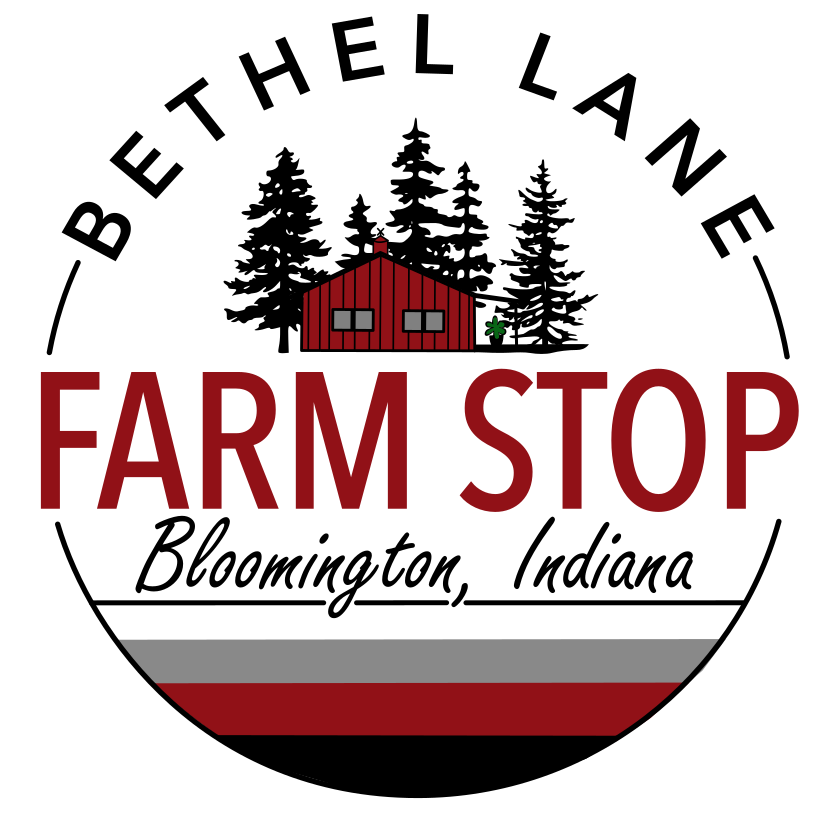 BETHEL LANE FARM STOP