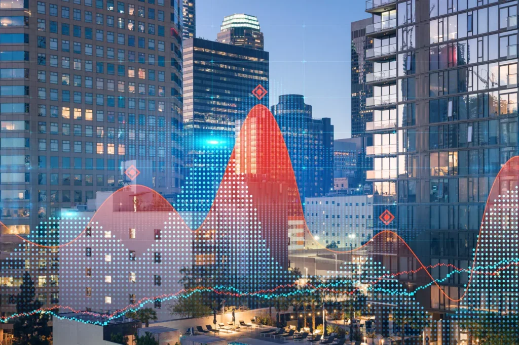 Van meten naar weten: hoe data vastgoed toekomstbestendig maakt