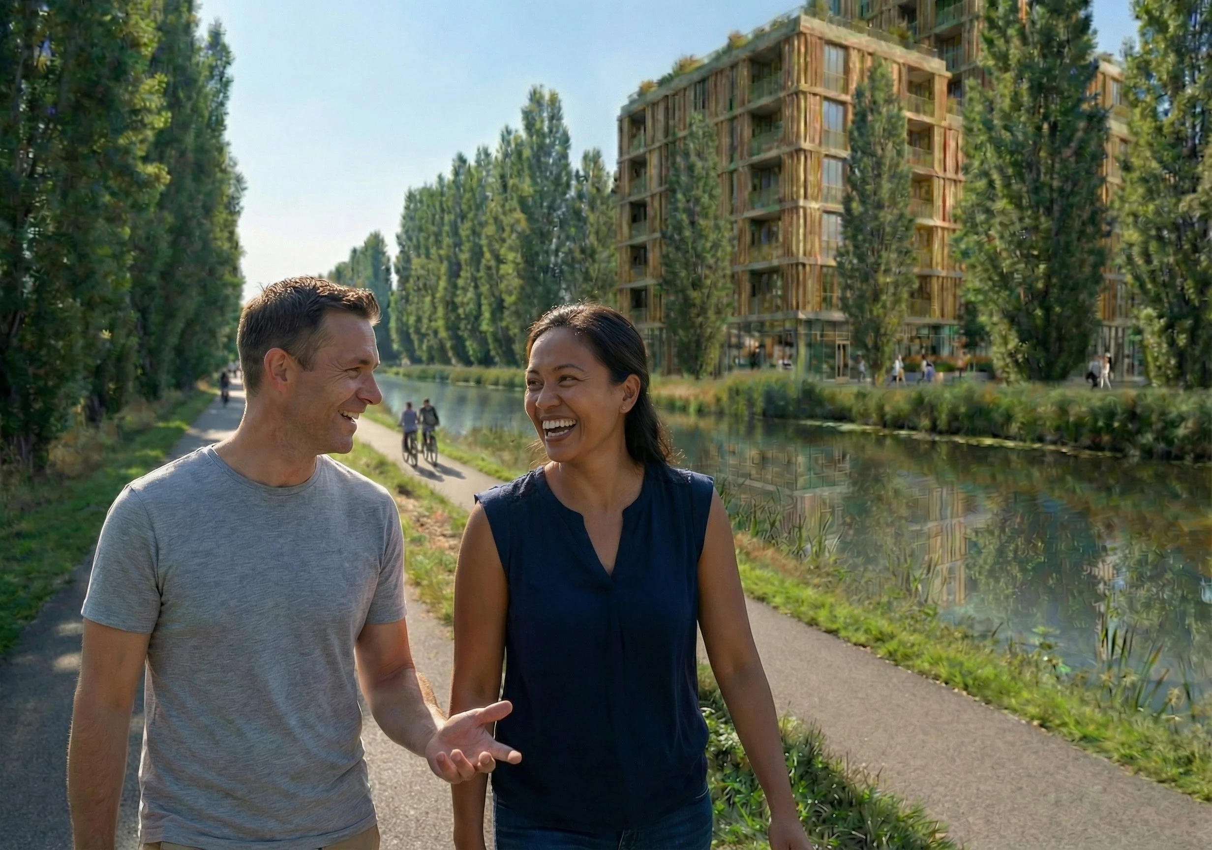 Davos to Amsterdam: Why the Future of Value Creation Is Systemic