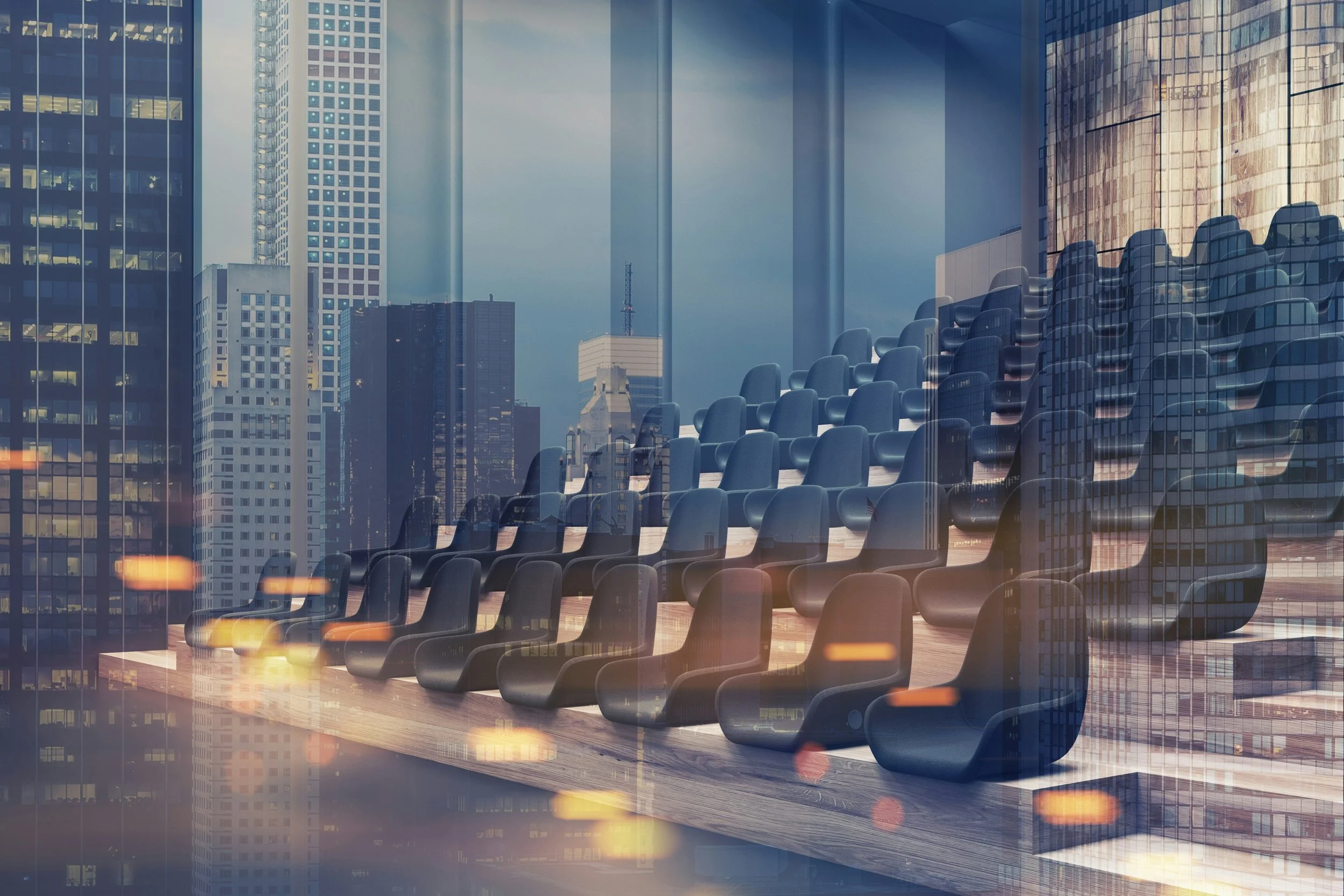 The Global AI Campus