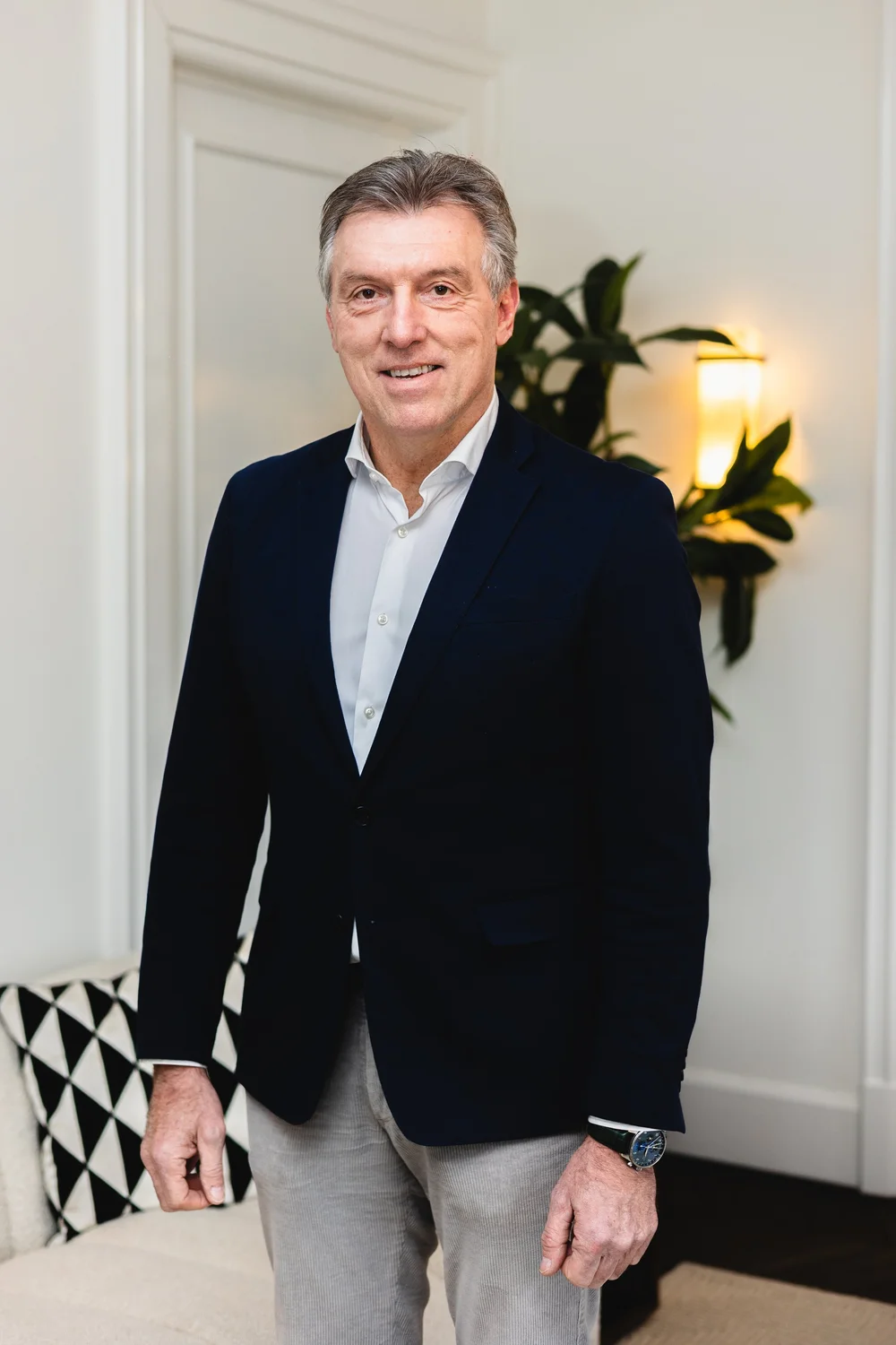 GSI Capital