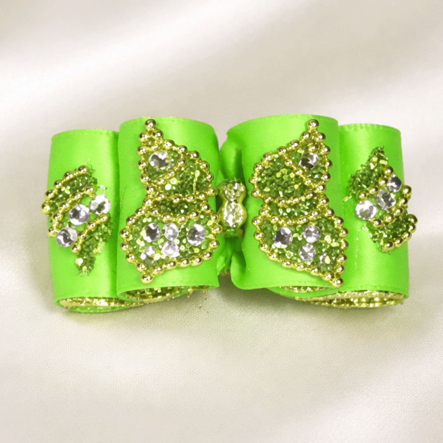 GR-09 Lime Green $55