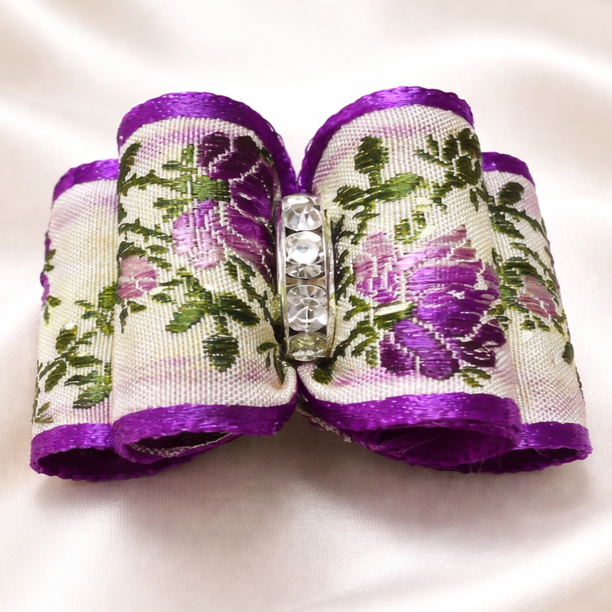 PVS-01 $55 - Limited Edition Vintage Silk (Click for Video!)