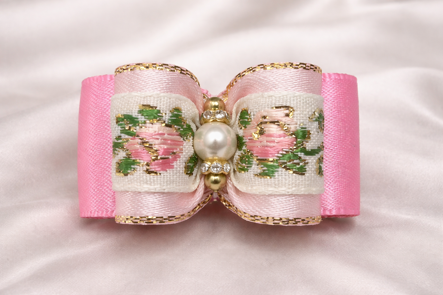 VS-04 $55 - Limited Edition Vintage Silk 