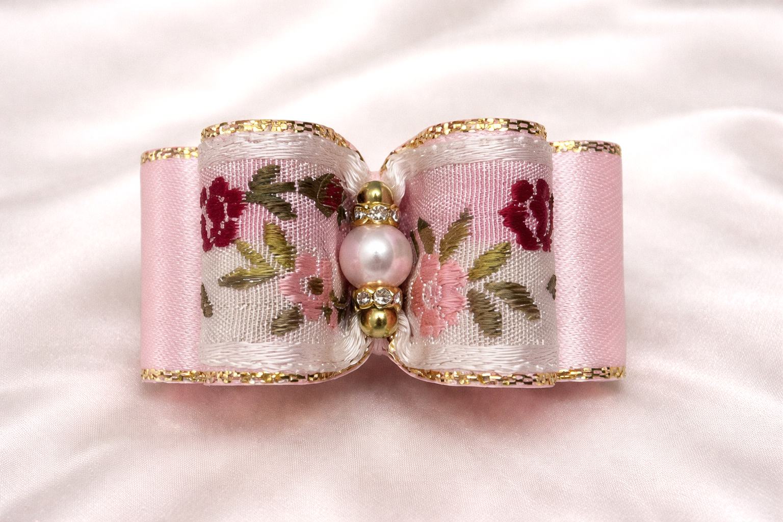 VS-03 $55 - Limited Edition Vintage Silk 