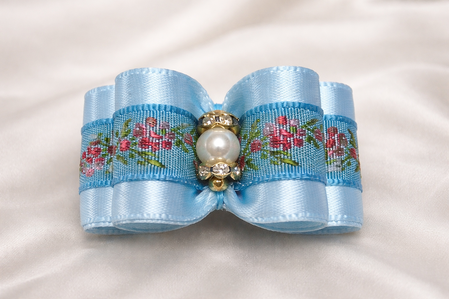 VS-02 $55 - Limited Edition Vintage Silk 