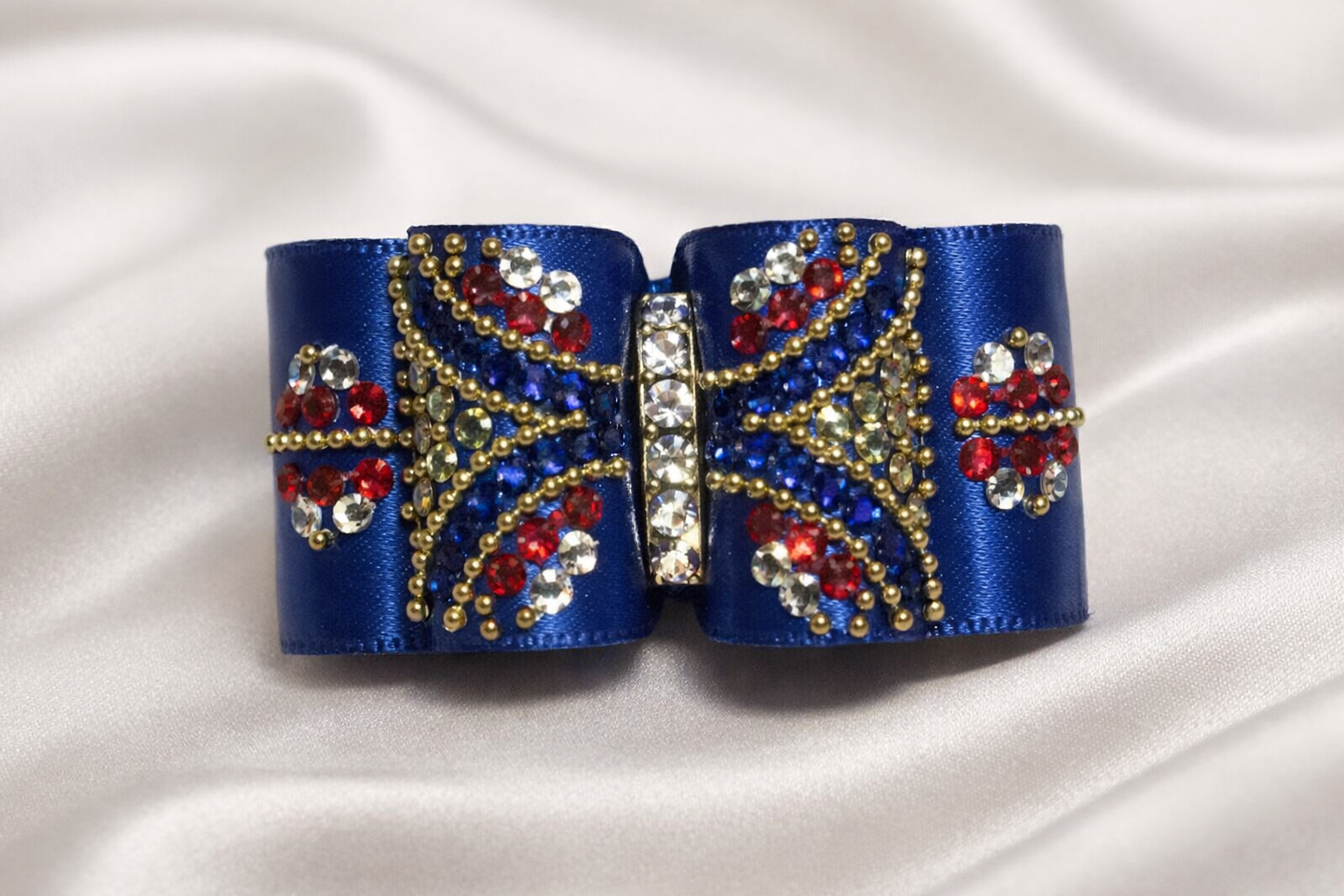 BL-17 Royal Blue $55