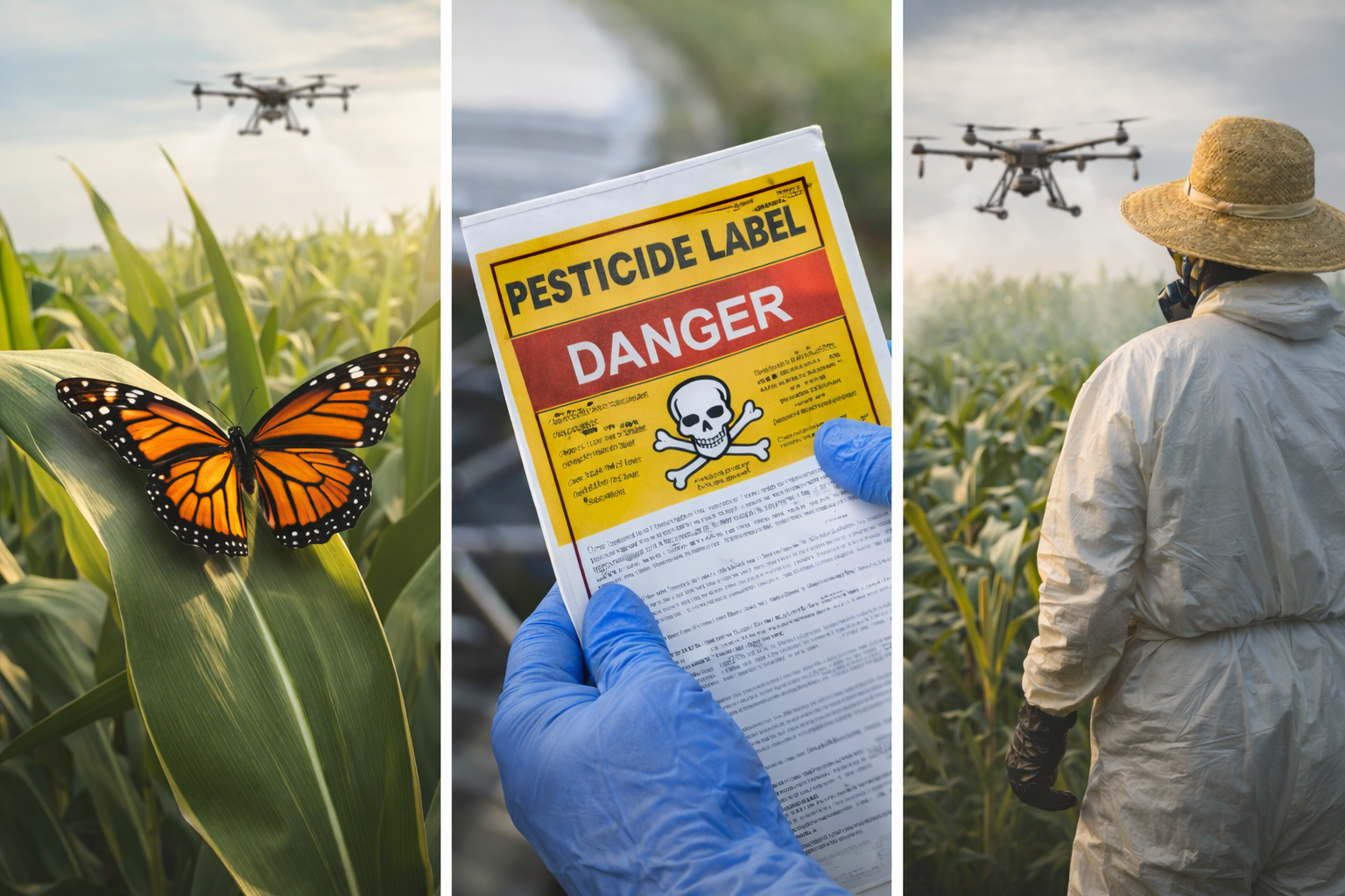 Responsible Spray Operations