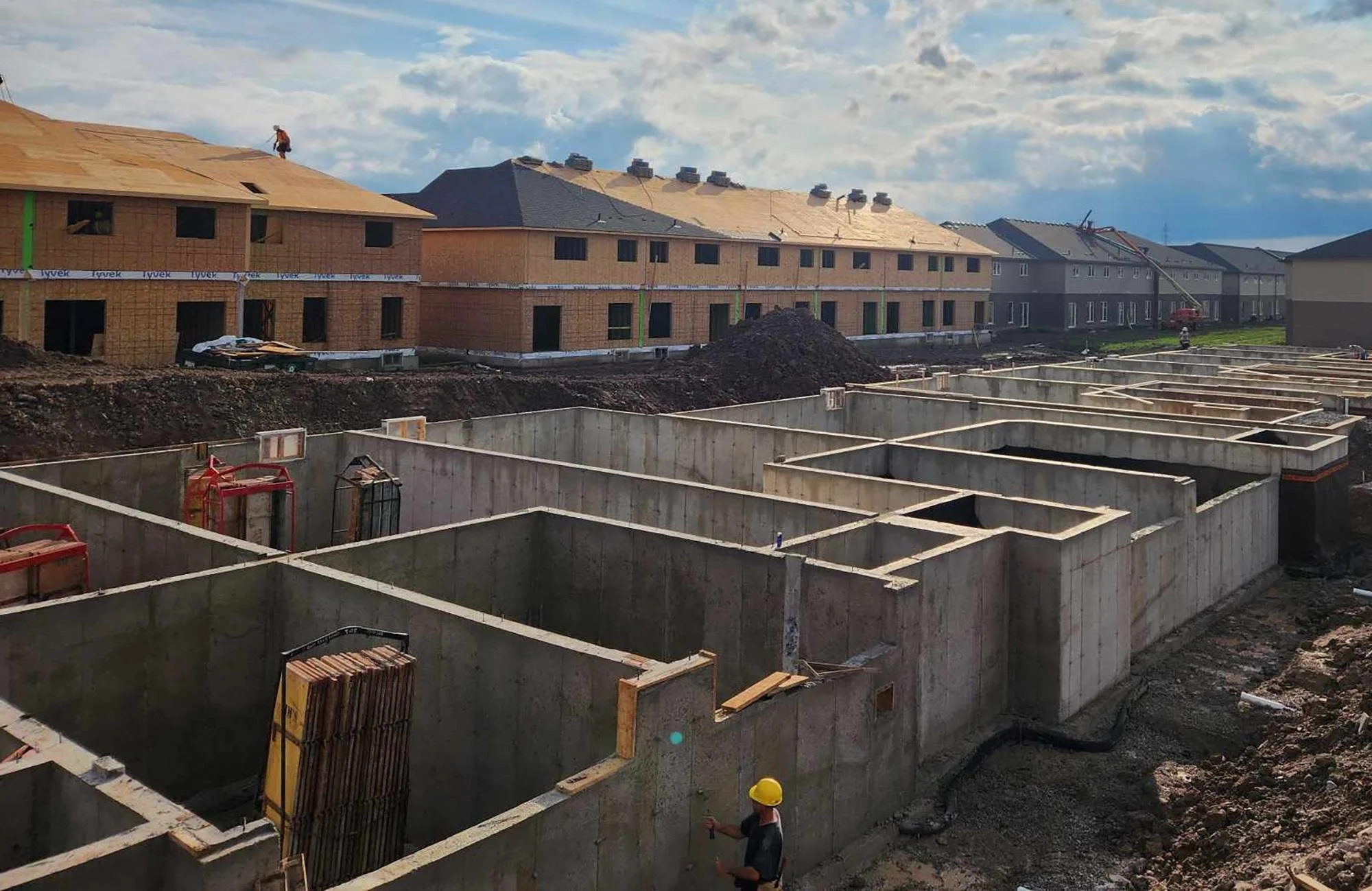 An image of The Float House