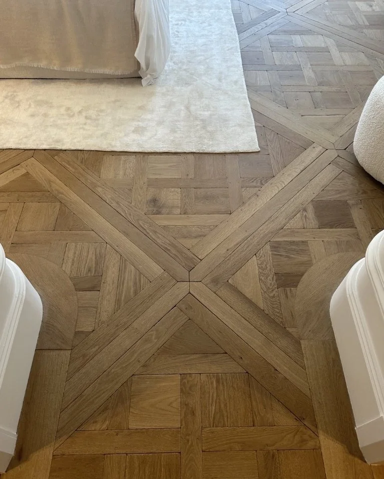 FireRock French Oak Hardwood : Château : Cognac