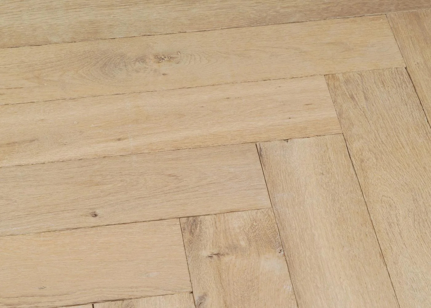 FireRock French Oak Hardwood : Château : Oak Hall