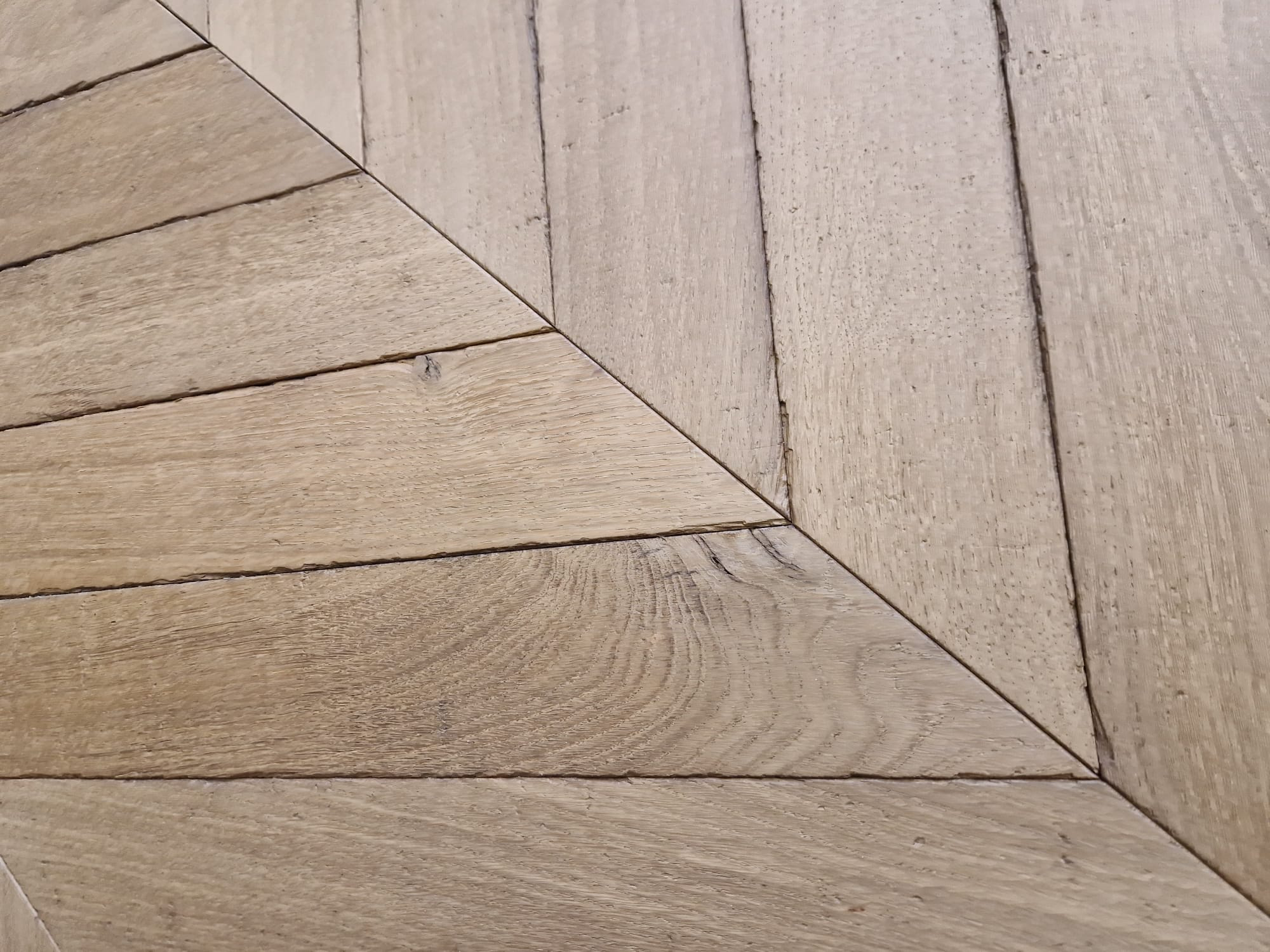 FireRock French Oak Hardwood : Château : Cognac