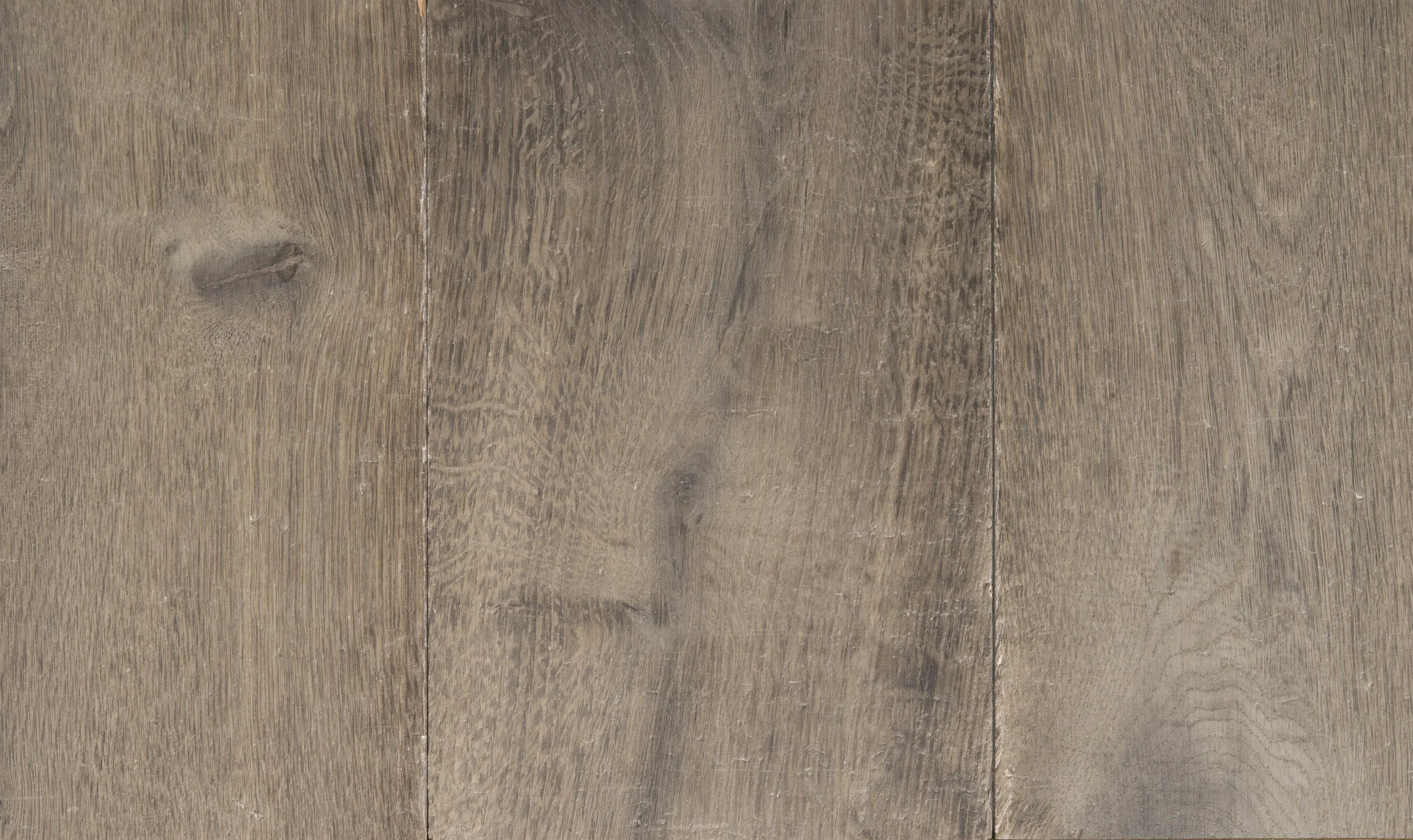FireRock French Oak Hardwood : Château Parlor Grey