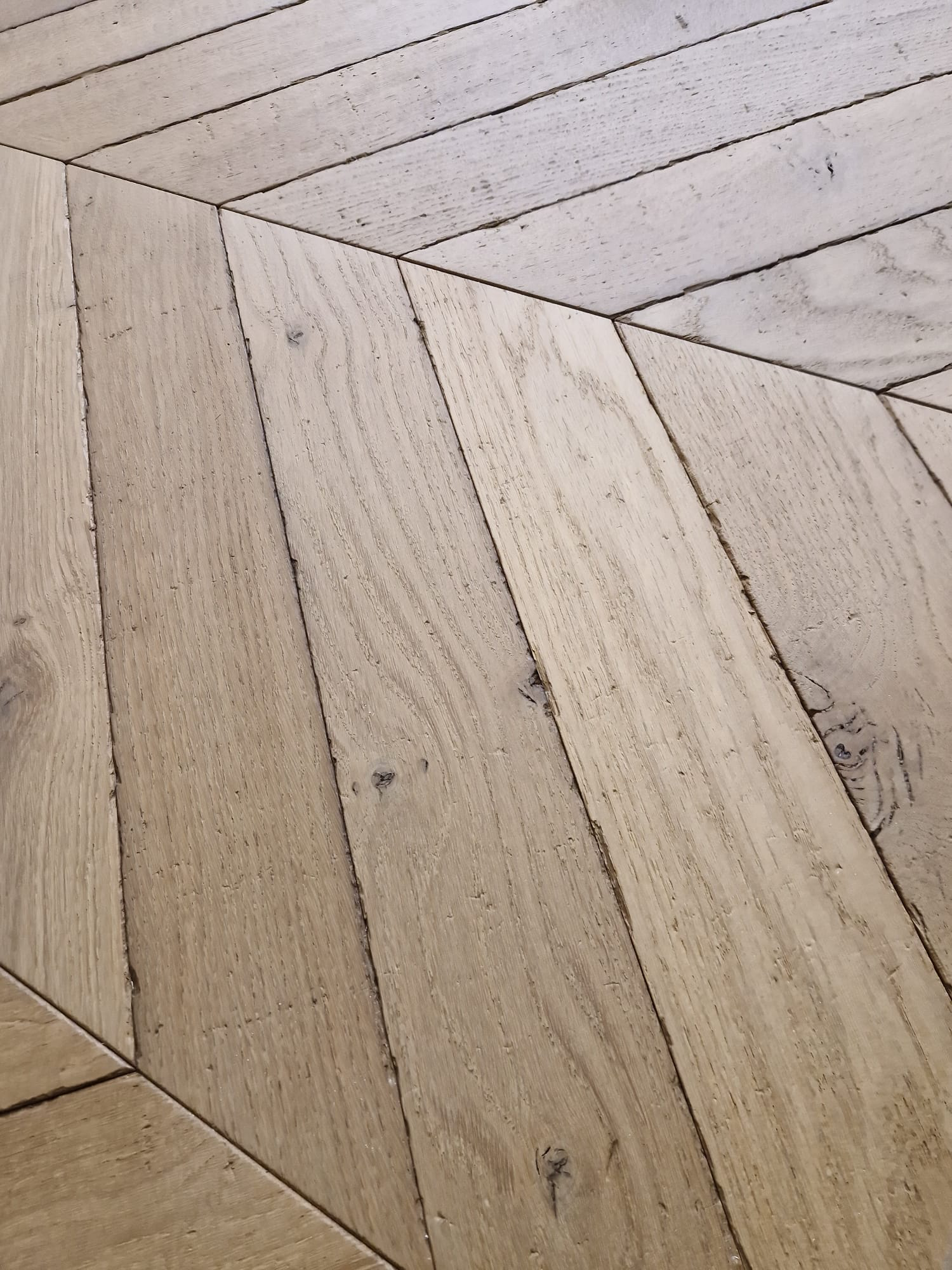 FireRock French Oak Hardwood : Château : Cognac