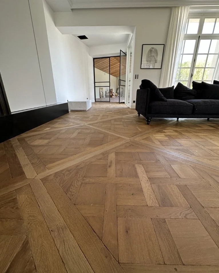 FireRock French Oak Hardwood : Château : Cognac